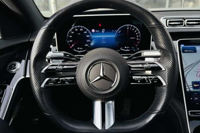 Mercedes-Benz S-Klasse (2022) thumbnail 19