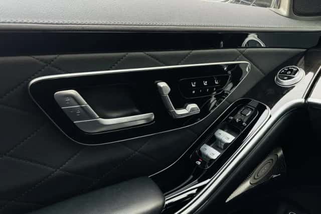 Mercedes-Benz S-Klasse (2022) thumbnail 21