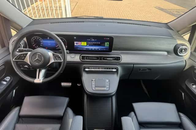 Mercedes-Benz V-Klasse (2024) thumbnail 11