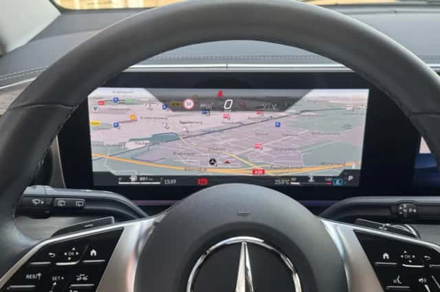 Mercedes-Benz V-Klasse (2024) thumbnail 15