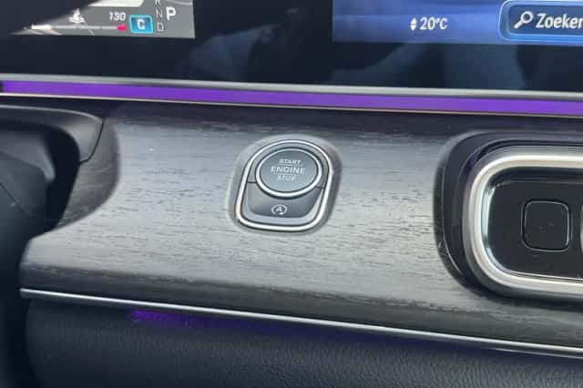 Mercedes-Benz V-Klasse (2024) thumbnail 20