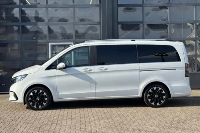 Mercedes-Benz V-Klasse (2024) thumbnail 3