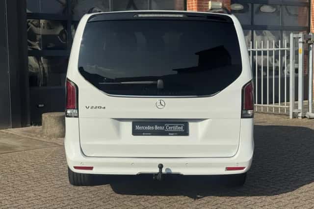 Mercedes-Benz V-Klasse (2024) thumbnail 5