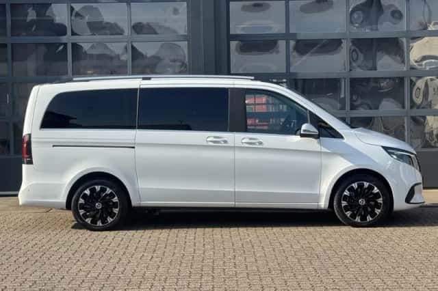 Mercedes-Benz V-Klasse (2024) thumbnail 7