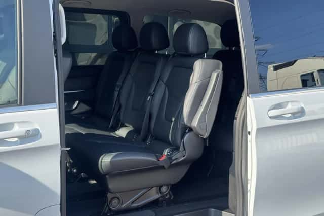 Mercedes-Benz V-Klasse (2024) thumbnail 8