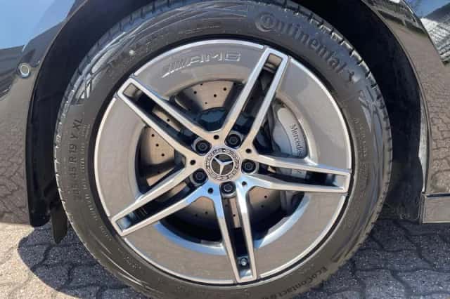Mercedes-Benz E-Klasse (2024) thumbnail 11