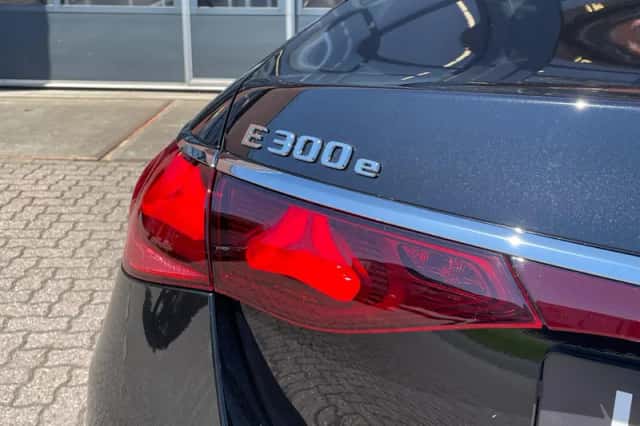 Mercedes-Benz E-Klasse (2024) thumbnail 12