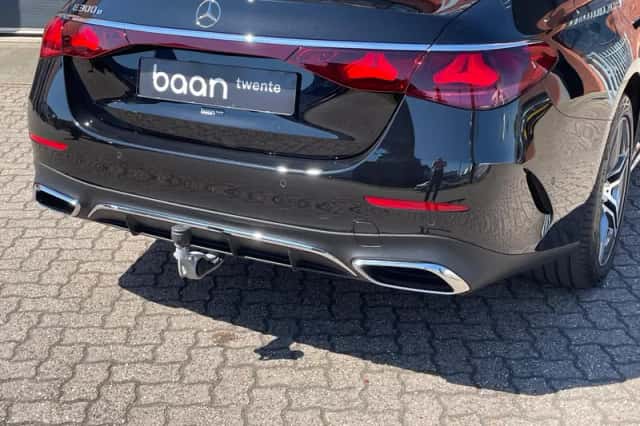 Mercedes-Benz E-Klasse (2024) thumbnail 13