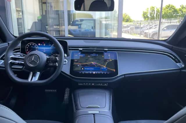 Mercedes-Benz E-Klasse (2024) thumbnail 17