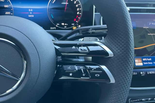 Mercedes-Benz E-Klasse (2024) thumbnail 20