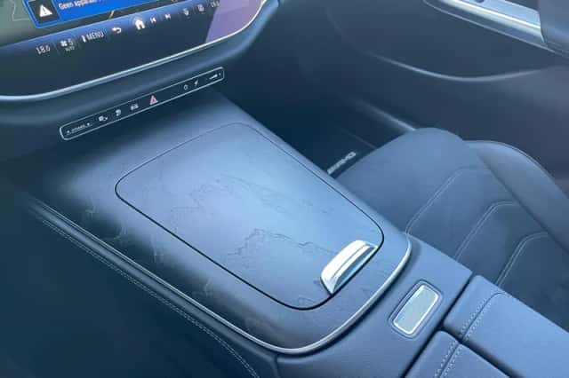 Mercedes-Benz E-Klasse (2024) thumbnail 25
