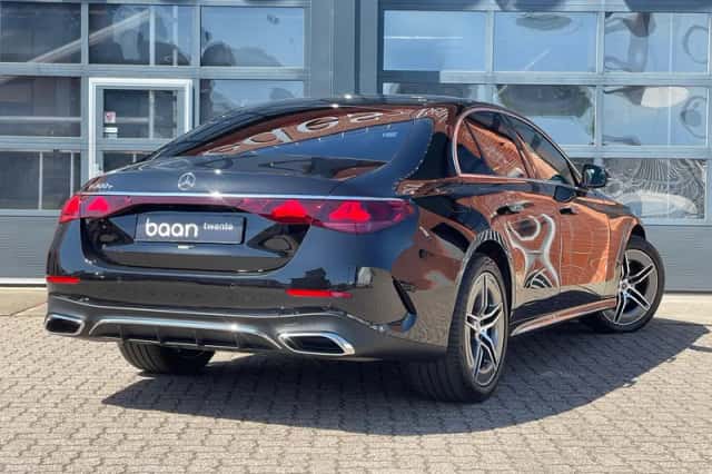 Mercedes-Benz E-Klasse (2024) thumbnail 4