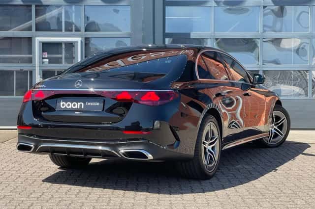 Mercedes-Benz E-Klasse (2024) thumbnail 6