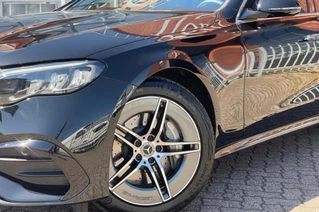 Mercedes-Benz E-Klasse (2024) thumbnail 8