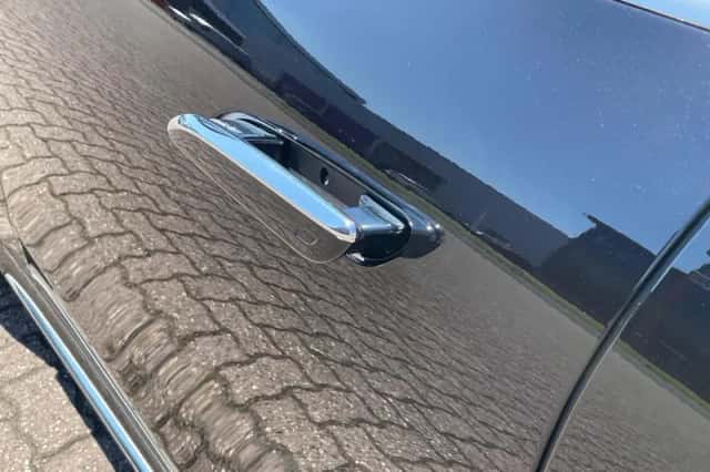 Mercedes-Benz E-Klasse (2024) thumbnail 10