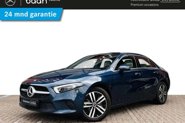Mercedes-Benz A-Klasse (2023)