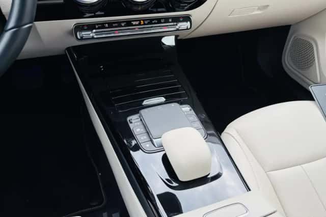Mercedes-Benz A-Klasse (2023) thumbnail 18