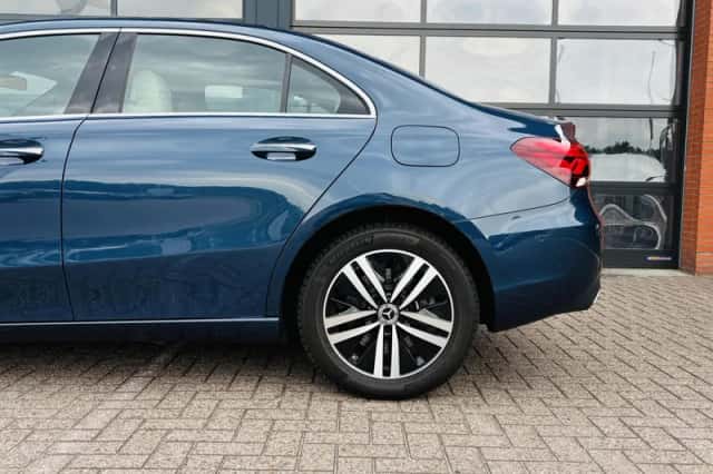 Mercedes-Benz A-Klasse (2023) thumbnail 6