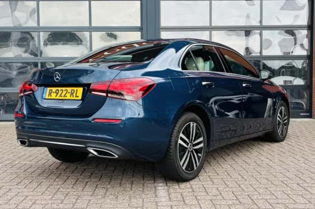 Mercedes-Benz A-Klasse (2023) thumbnail 7