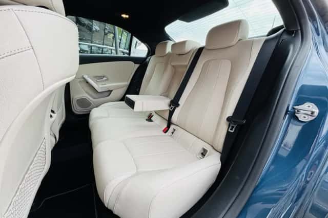 Mercedes-Benz A-Klasse (2023) thumbnail 9