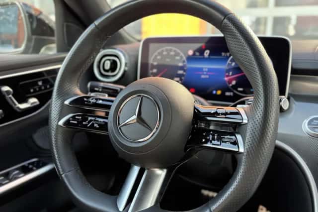 Mercedes-Benz C-Klasse (2025) thumbnail 14