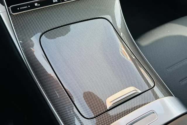 Mercedes-Benz C-Klasse (2025) thumbnail 19