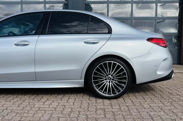 Mercedes-Benz C-Klasse (2025) thumbnail 6