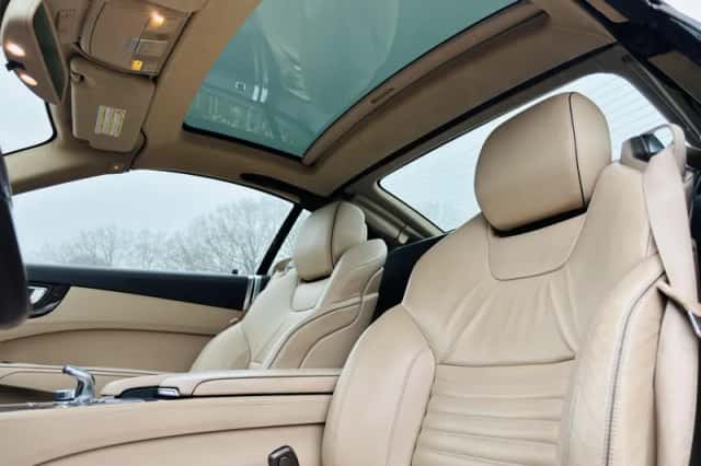 Mercedes-Benz SL-Klasse (2012) thumbnail 29