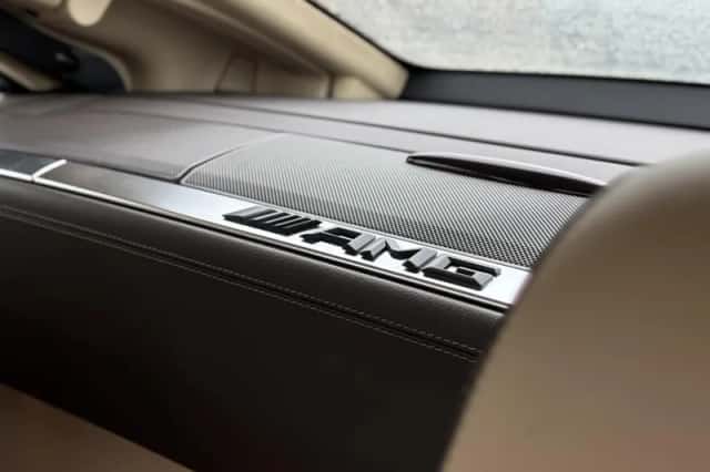 Mercedes-Benz SL-Klasse (2012) thumbnail 30