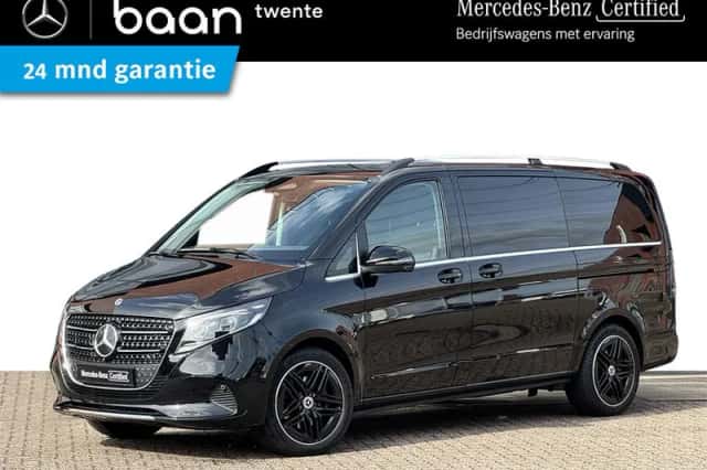 Mercedes-Benz V-Klasse (2024)