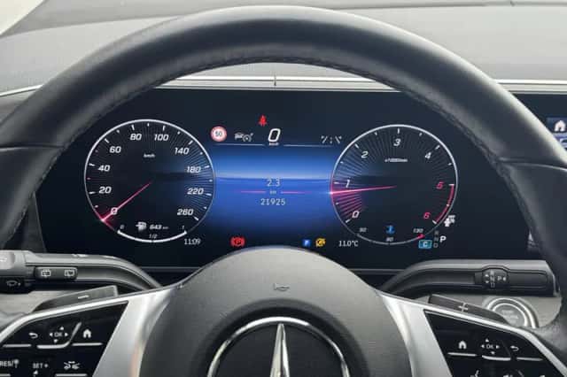 Mercedes-Benz V-Klasse (2024) thumbnail 15