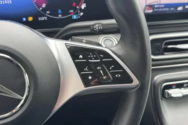 Mercedes-Benz V-Klasse (2024) thumbnail 16