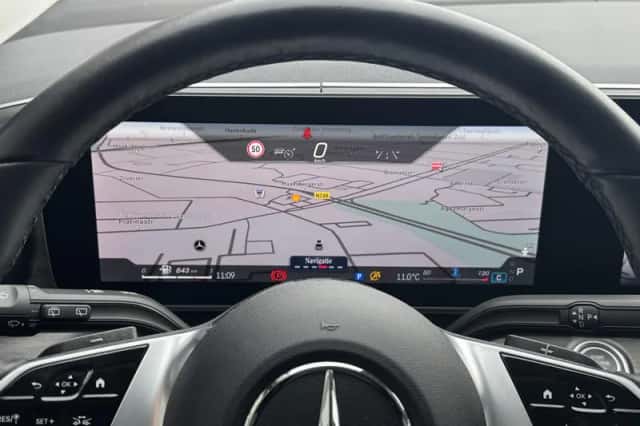 Mercedes-Benz V-Klasse (2024) thumbnail 17