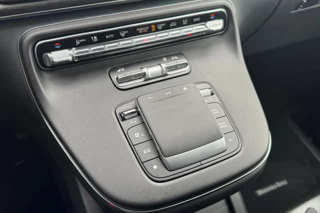 Mercedes-Benz V-Klasse (2024) thumbnail 19