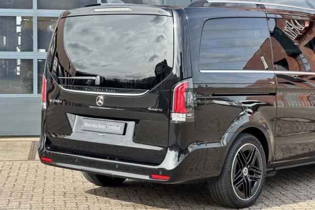 Mercedes-Benz V-Klasse (2024) thumbnail 6
