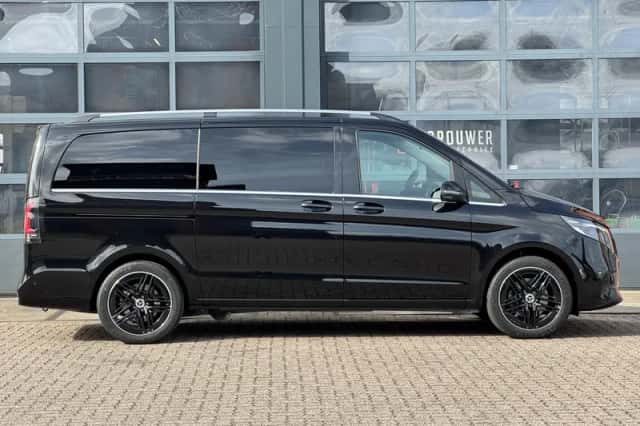 Mercedes-Benz V-Klasse (2024) thumbnail 9