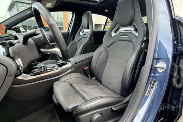 Mercedes-Benz A-Klasse (2019) thumbnail 13