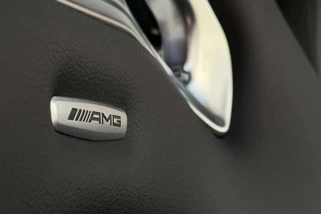 Mercedes-Benz A-Klasse (2019) thumbnail 14