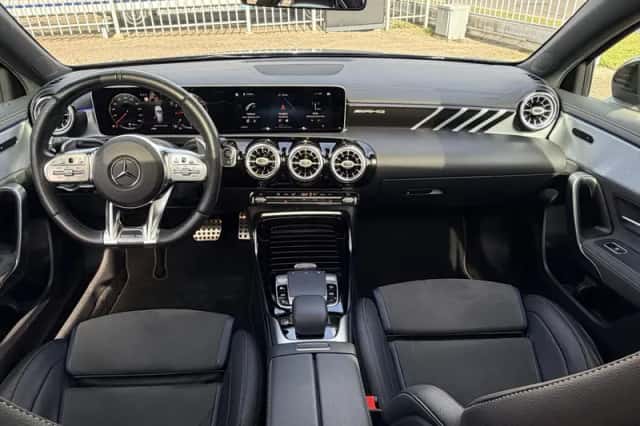 Mercedes-Benz A-Klasse (2019) thumbnail 15