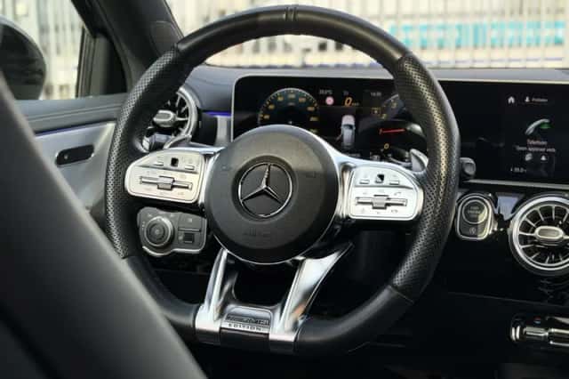 Mercedes-Benz A-Klasse (2019) thumbnail 16