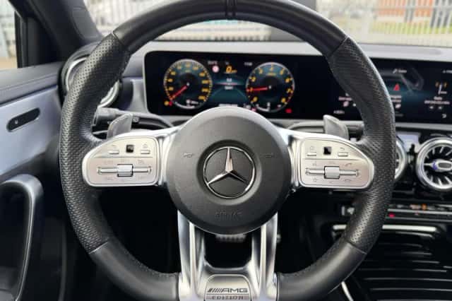 Mercedes-Benz A-Klasse (2019) thumbnail 18