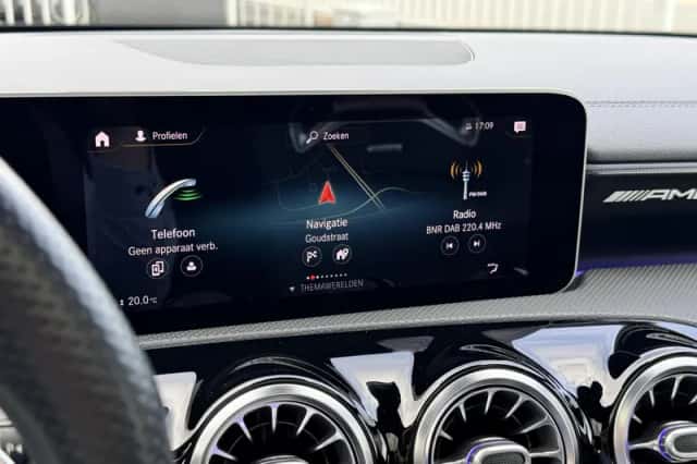 Mercedes-Benz A-Klasse (2019) thumbnail 21