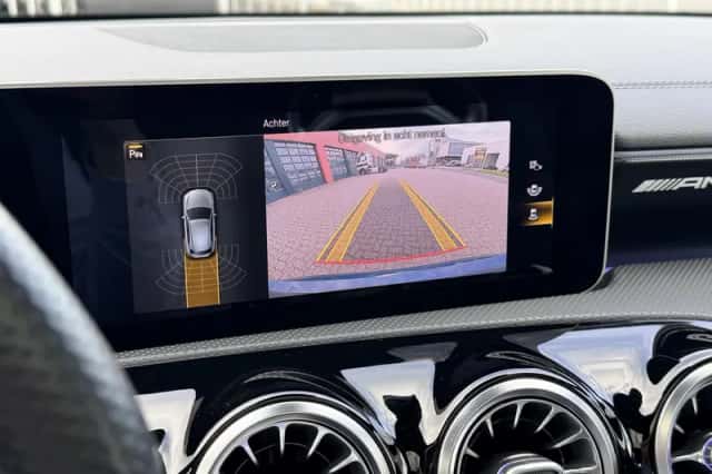 Mercedes-Benz A-Klasse (2019) thumbnail 22