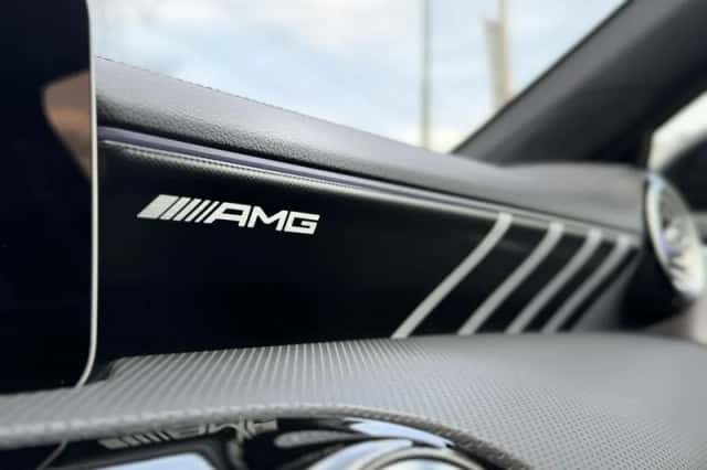 Mercedes-Benz A-Klasse (2019) thumbnail 23