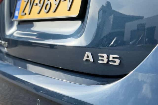 Mercedes-Benz A-Klasse (2019) thumbnail 8