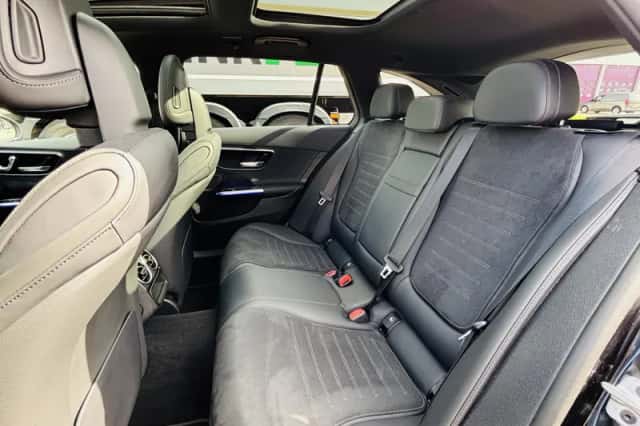Mercedes-Benz C-Klasse (2024) thumbnail 13