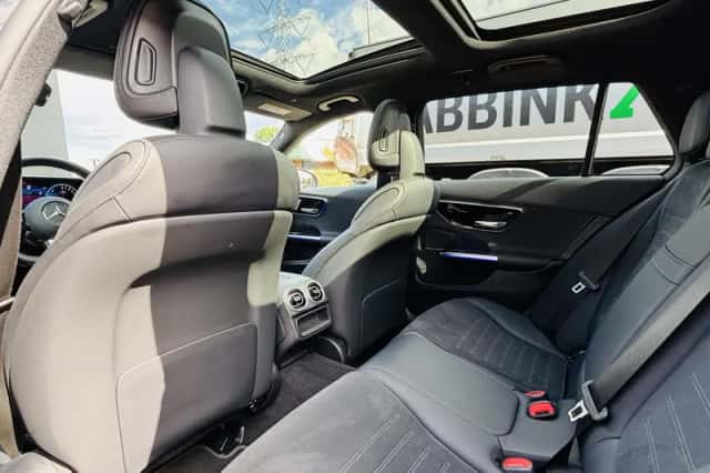 Mercedes-Benz C-Klasse (2024) thumbnail 14