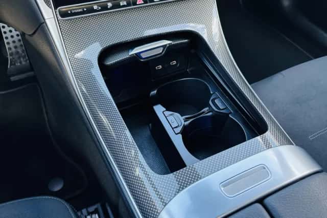 Mercedes-Benz C-Klasse (2024) thumbnail 25