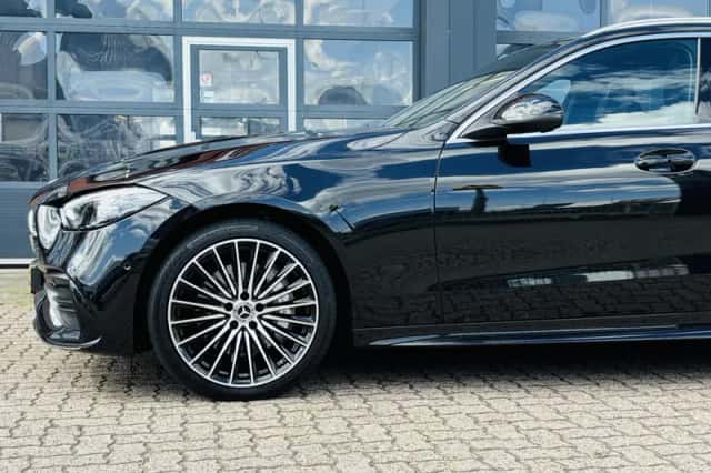 Mercedes-Benz C-Klasse (2024) thumbnail 6