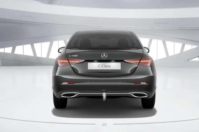 Mercedes-Benz C-Klasse (2025) thumbnail 4